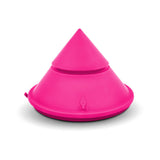 The Cowgirl Cone Hats Off