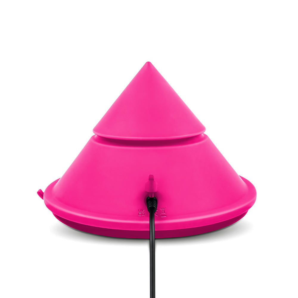 The Cowgirl Cone Hats Off