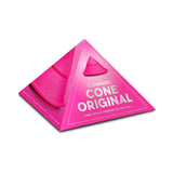 The Cowgirl Cone Hats Off