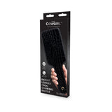 The Cowgirl Essentials Patent Leather Croc Spanking Paddle
