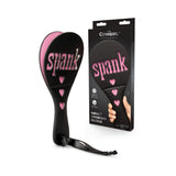 The Cowgirl Essentials Impact Spanking Paddle