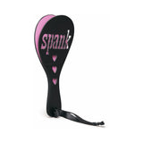 The Cowgirl Essentials Impact Spanking Paddle
