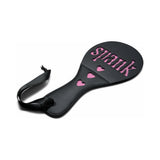 The Cowgirl Essentials Impact Spanking Paddle