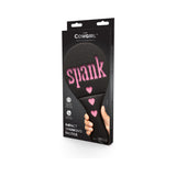 The Cowgirl Essentials Impact Spanking Paddle