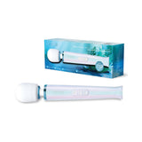 Le Wand Dive Submersible Rechargeable Vibrating Massager Seashell