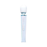 Le Wand Dive Submersible Rechargeable Vibrating Massager Seashell