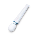 Le Wand Dive Submersible Rechargeable Vibrating Massager Seashell