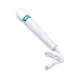 Le Wand Dive Submersible Rechargeable Vibrating Massager Seashell