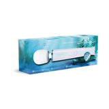 Le Wand Dive Submersible Rechargeable Vibrating Massager Seashell
