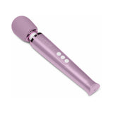 Le Wand Dive Submersible Rechargeable Vibrating Massager Lavender