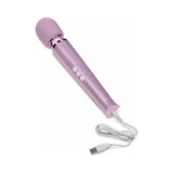 Le Wand Dive Submersible Rechargeable Vibrating Massager Lavender