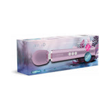 Le Wand Dive Submersible Rechargeable Vibrating Massager Lavender