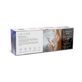 Le Wand Dive Submersible Rechargeable Vibrating Massager Lavender
