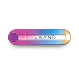 Le Wand Essentials Rechargeable Rainbow Bullet Vibrator