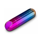 Le Wand Essentials Rechargeable Rainbow Bullet Vibrator