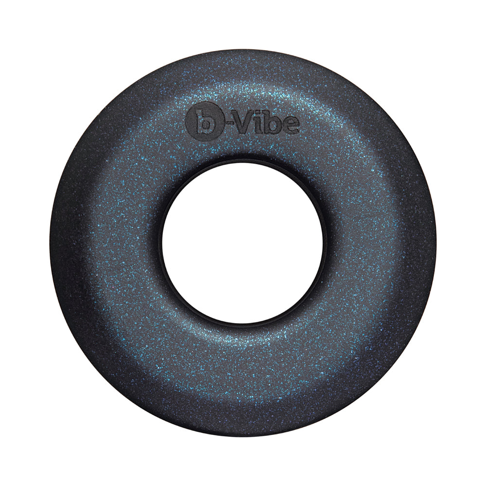 b-Vibe Hollow Tunnel Pugs 3-Piece Silicone Anal Training Set