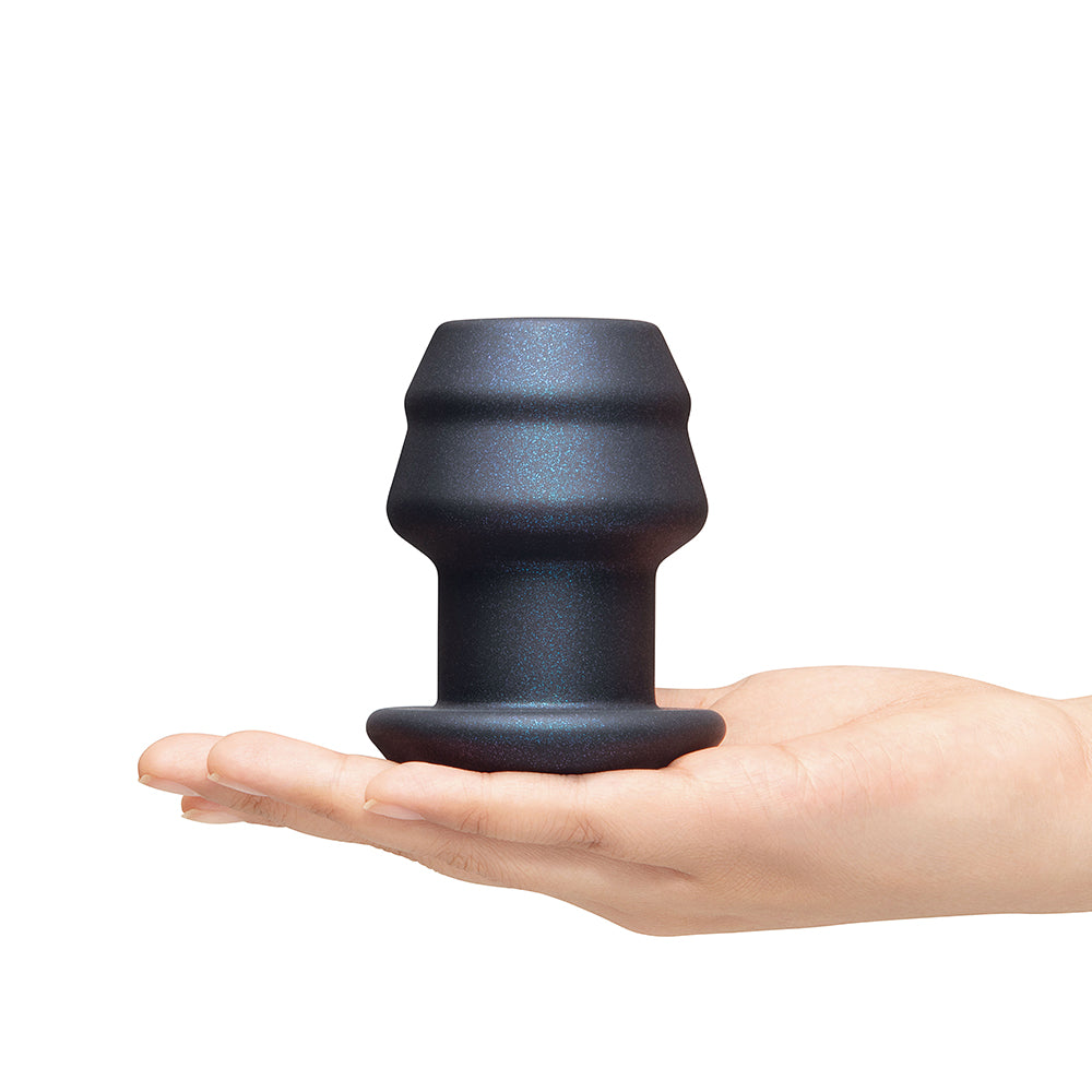 b-Vibe Hollow Tunnel Pugs 3-Piece Silicone Anal Training Set
