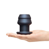b-Vibe Hollow Tunnel Pugs 3-Piece Silicone Anal Training Set