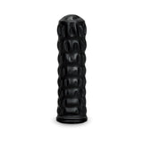 b-Vibe Essentials Anal Play Finger Cots 50-Piece Black