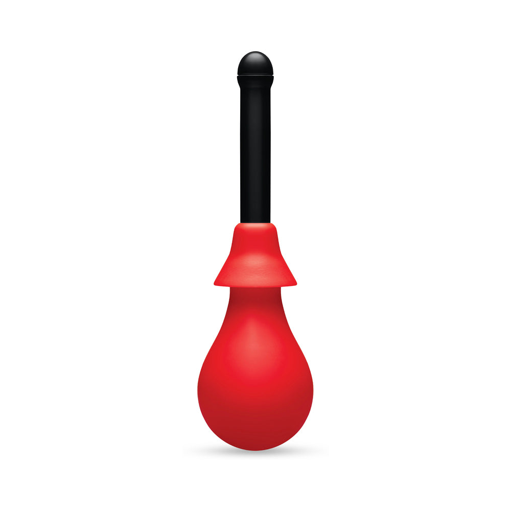 b-Vibe Essentials Hydrobulb Anal Douche 200 ml
