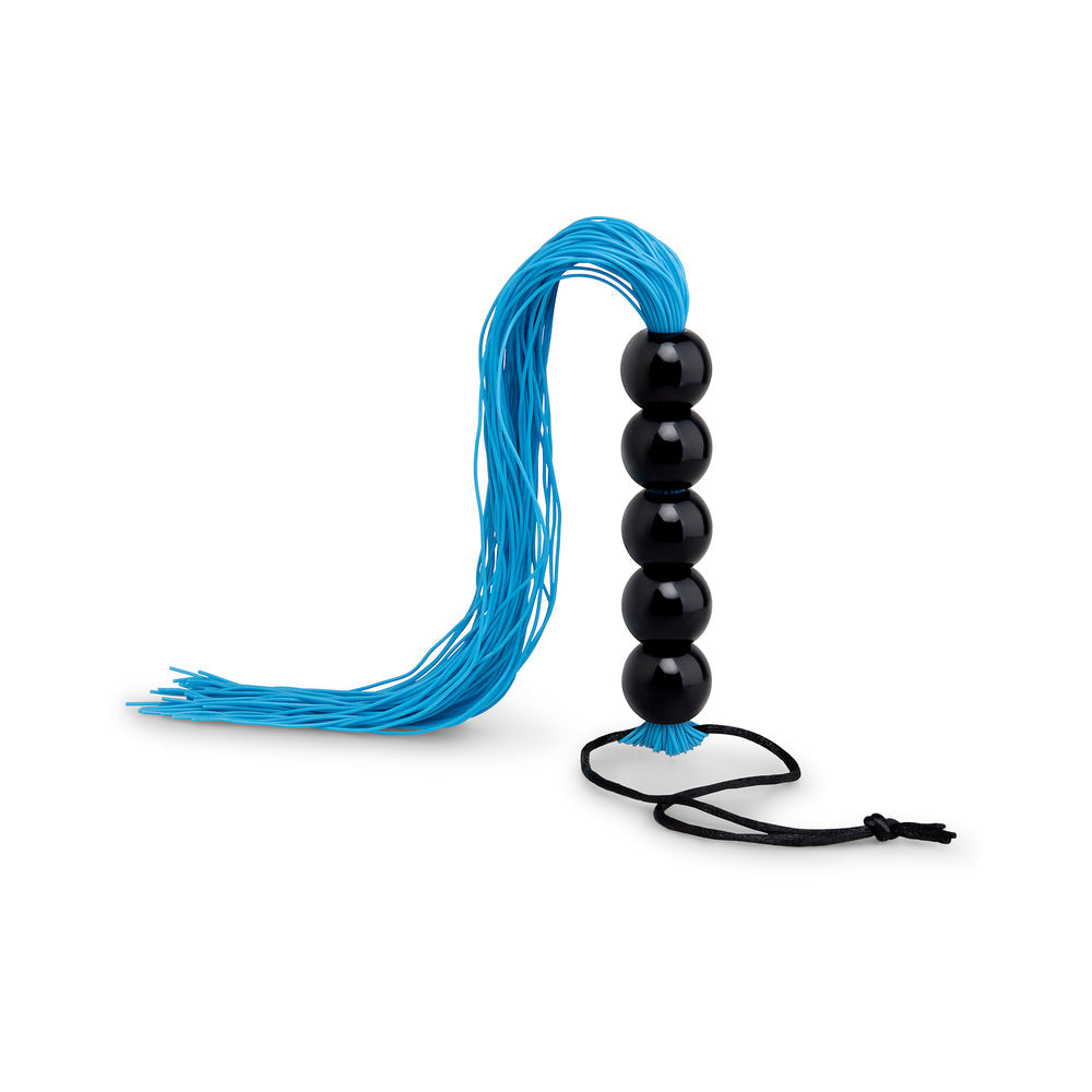 b-Vibe Essentials Beaded Flogger