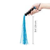 b-Vibe Essentials Beaded Flogger