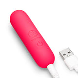 Together Mini Vibes Spark 3 in. Bullet Vibe