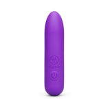 Together Mini Vibes Point 3.5 in. Pointy Bullet Vibe