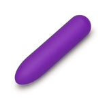 Together Mini Vibes Point 3.5 in. Pointy Bullet Vibe