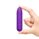 Together Mini Vibes Point 3.5 in. Pointy Bullet Vibe
