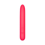 Together Mini Vibes Slim 5.5 in. Ladyfinger Vibe