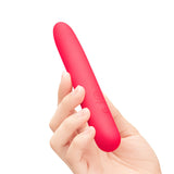Together Mini Vibes Slim 5.5 in. Ladyfinger Vibe