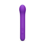 Together Mini Vibes G-Spot 6 in. Slim G Vibe