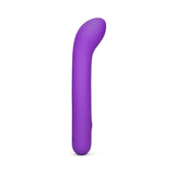 Together Mini Vibes G-Spot 6 in. Slim G Vibe