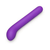 Together Mini Vibes G-Spot 6 in. Slim G Vibe