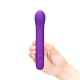 Together Mini Vibes G-Spot 6 in. Slim G Vibe