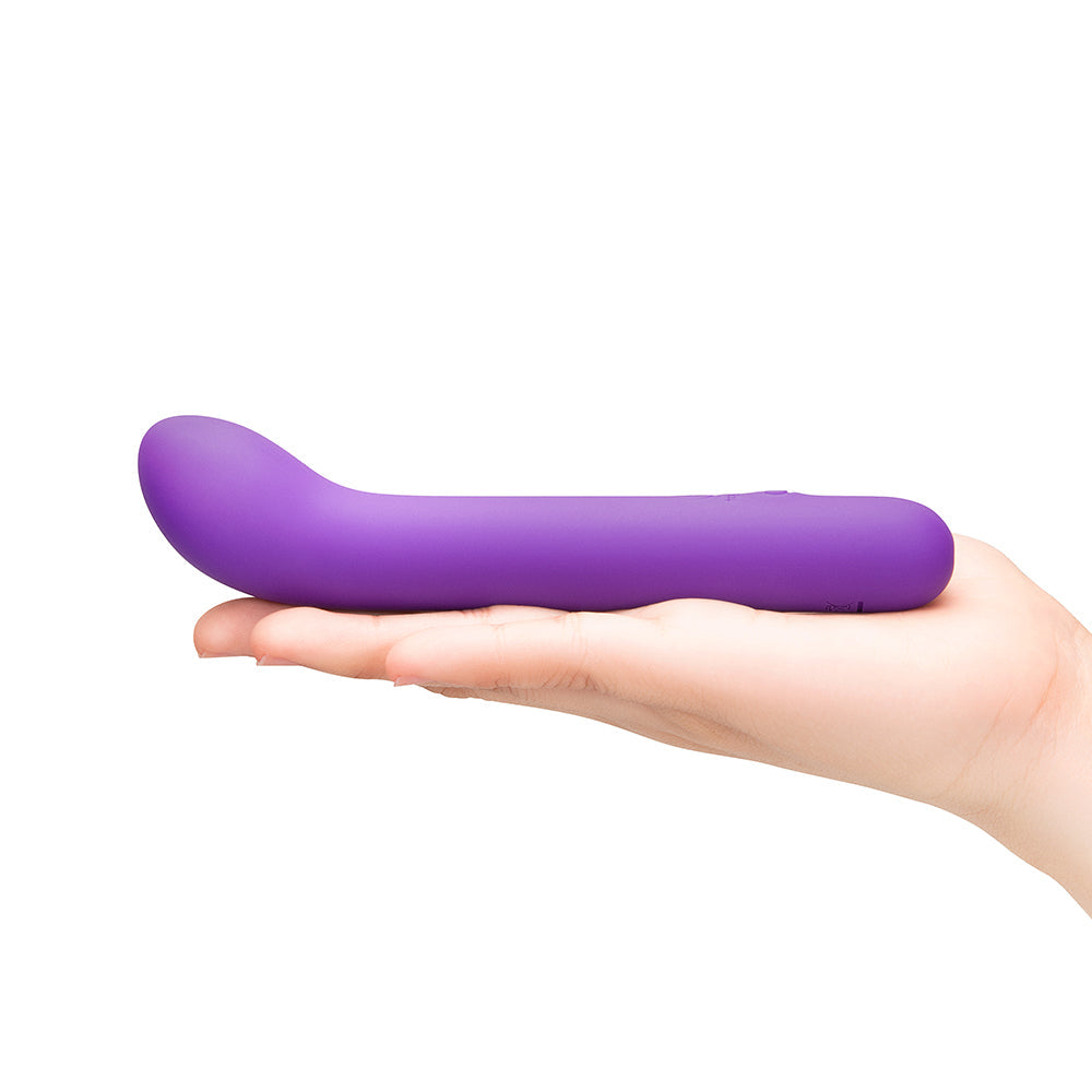 Together Mini Vibes G-Spot 6 in. Slim G Vibe