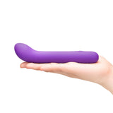 Together Mini Vibes G-Spot 6 in. Slim G Vibe