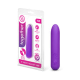 Together Mini Vibes Tip 4 in. Pointy Bullet Vibe