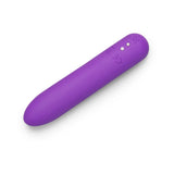 Together Mini Vibes Tip 4 in. Pointy Bullet Vibe