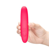Together Mini Vibes Silhouette 5 in. G-Spot Vibe