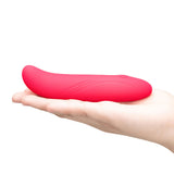Together Mini Vibes Silhouette 5 in. G-Spot Vibe