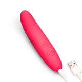 Together Mini Vibes Silhouette 5 in. G-Spot Vibe
