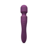 Together Ergo Silicone Vibrating Wand Massager