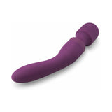 Together Ergo Silicone Vibrating Wand Massager