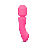 Together Caress-G Double Ended Wand Vibrator