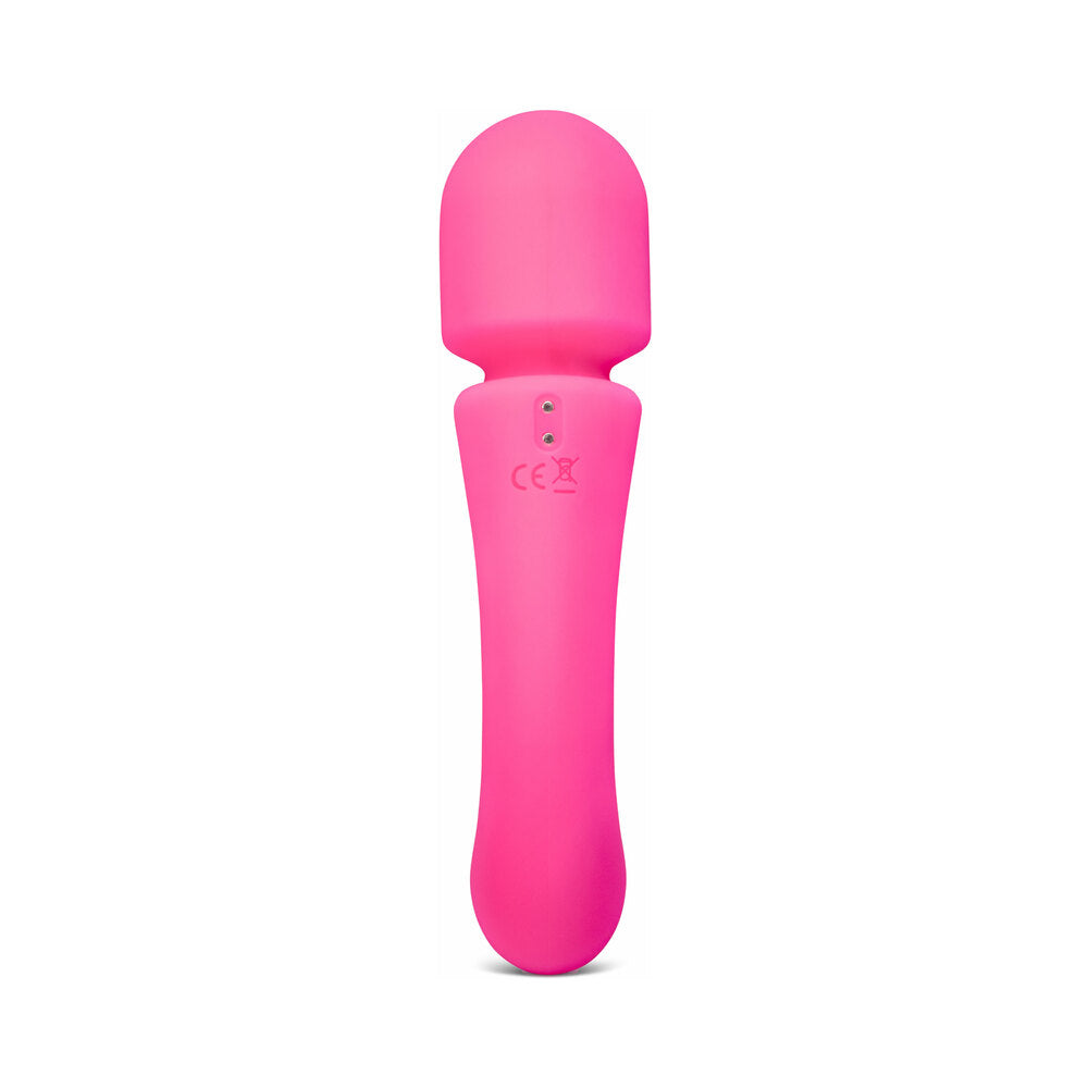 Together Caress-G Double Ended Wand Vibrator