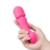 Together Caress-G Double Ended Wand Vibrator