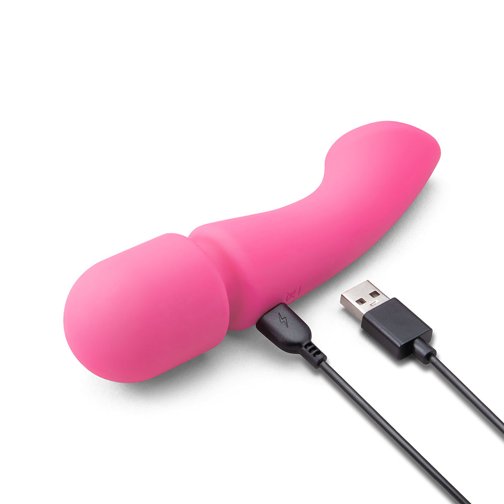 Together Caress-G Double Ended Wand Vibrator