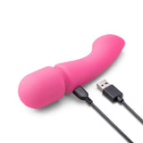 Together Caress-G Double Ended Wand Vibrator